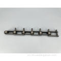 High quality short pitch roller charch